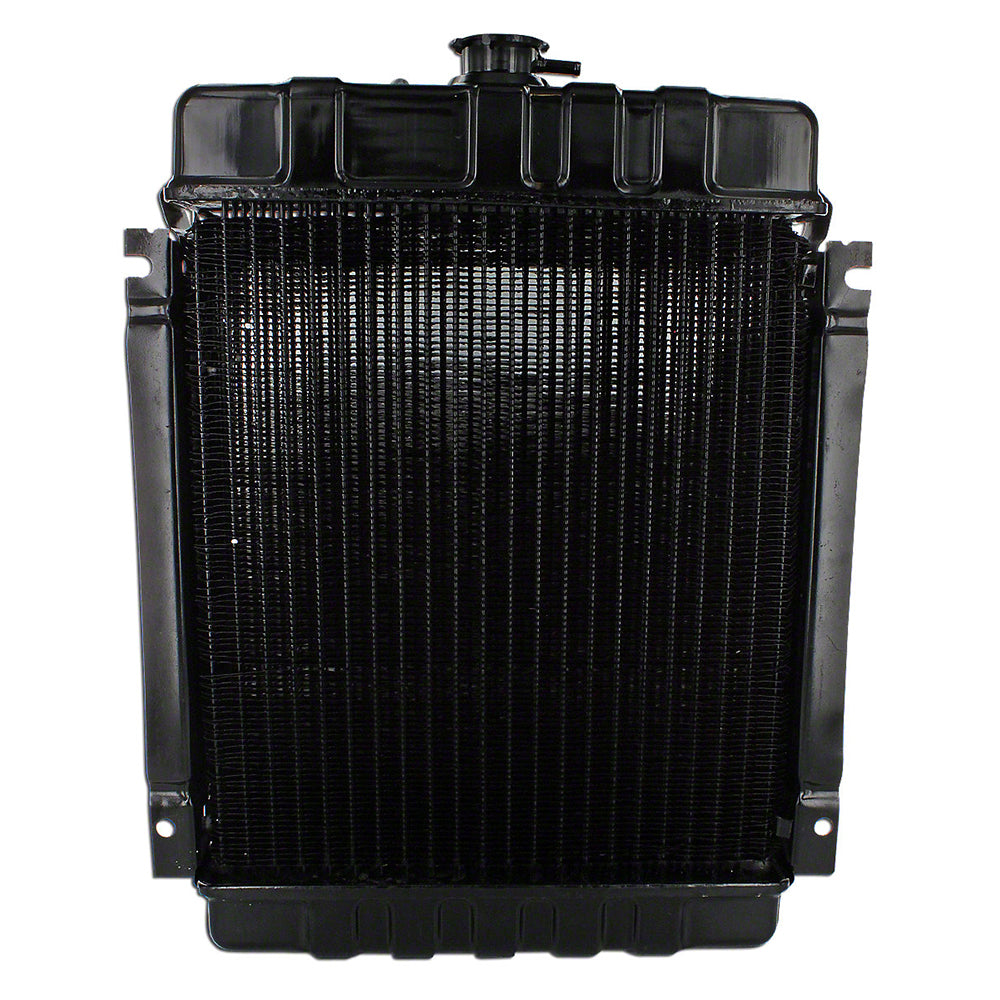 IHS2656 Radiator Fits International