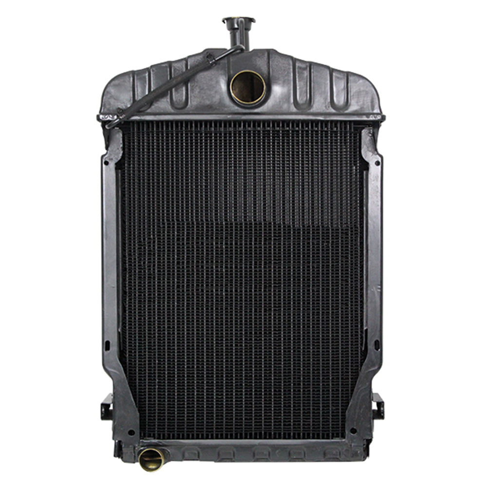 Tractor Radiator Fits IH Fits FARMALL 504 Gas or Diesel 377090R92