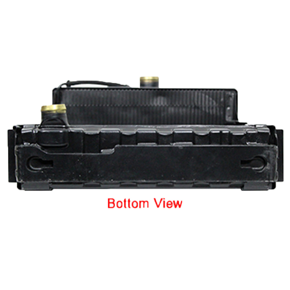 Tractor Radiator Fits IH Fits FARMALL 504 Gas or Diesel 377090R92