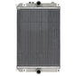 87687377 Skid Steer Loader Radiator Fits Ford New Holland L180 L185 L190