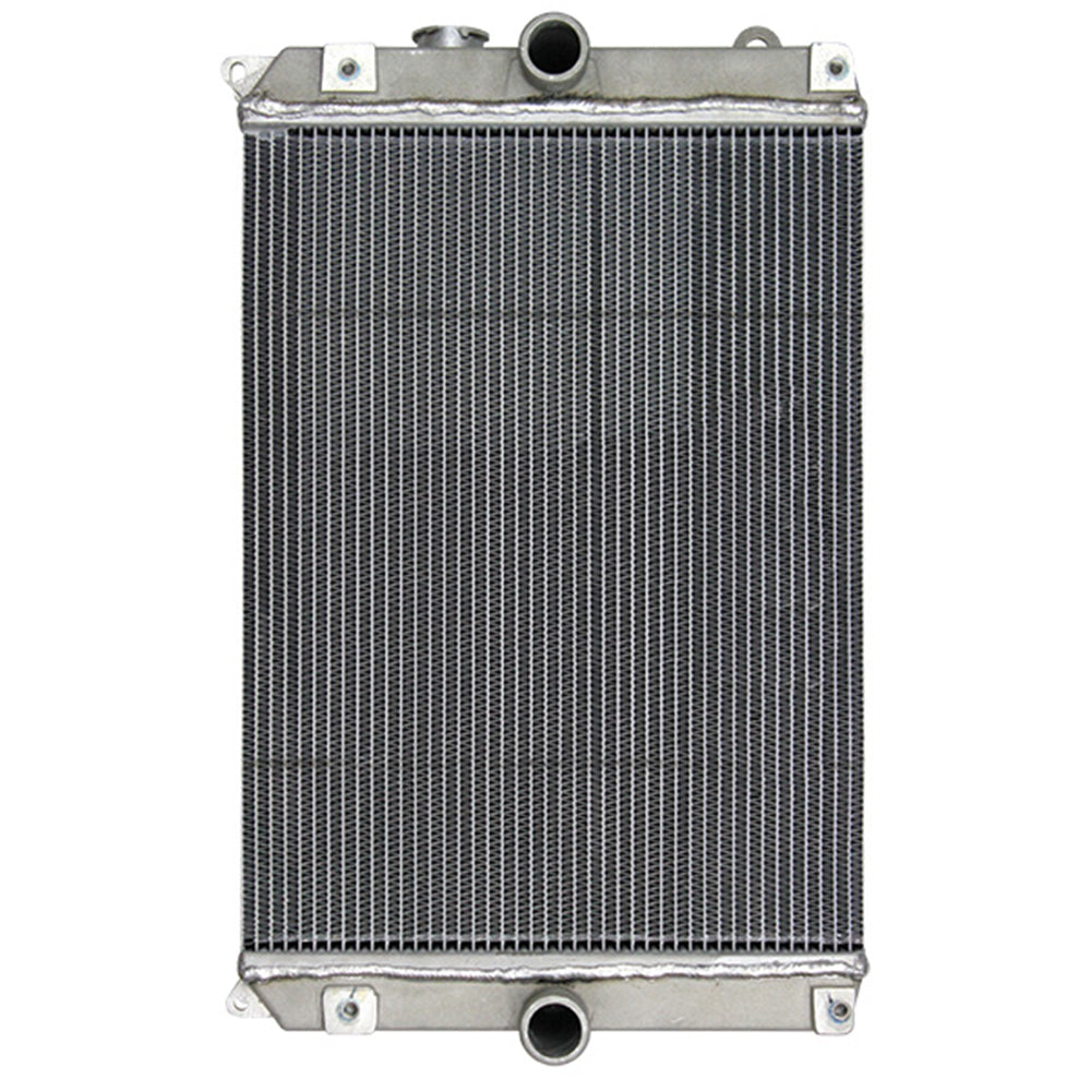 87687377 Skid Steer Loader Radiator Fits Ford New Holland L180 L185 L190