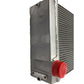84499505 Radiator Fits Case IH Skid Steer Loader SR175 SR250 SV185 TR320