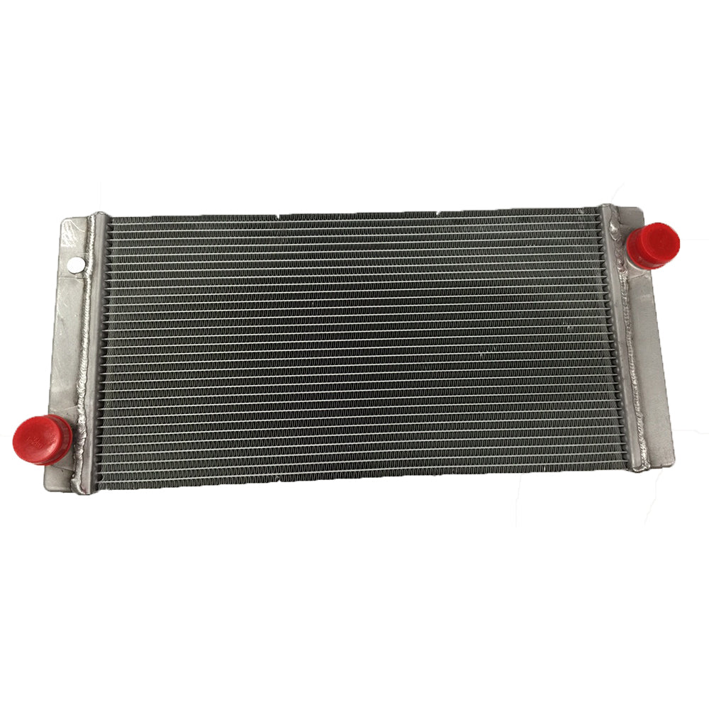 Radiator 84499505 for CNH / Fits New Holland Skid Loader - Medium and Large Fram