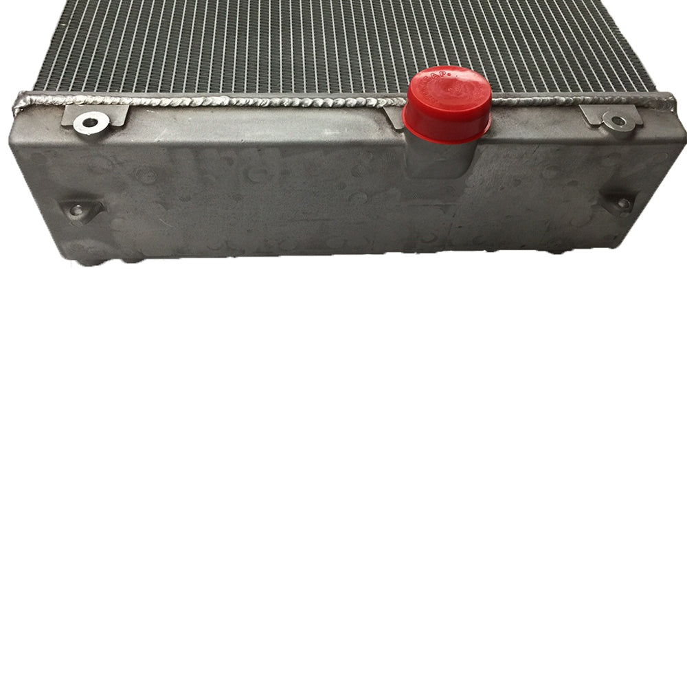 84262310 Radiator Fits Case-IH Tractor Model 235 260 290 310 315 340 380 +