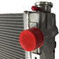 Radiator Fits Case SV250 TV380 SV300 TR320 Fits New Holland C238 C232 L230