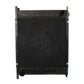 211148 Radiator, 20-3/16 x 19-1/8 x 4 - Fits Case/IH 60xt, 70xt