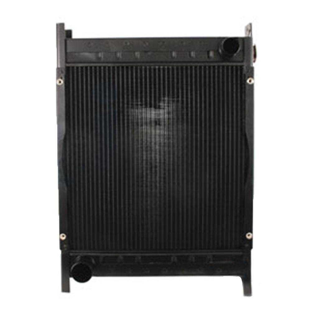 386913A2 386915A2 386911A1 Radiator Fits Case IH Skid Steer Loader 60XT 70XT