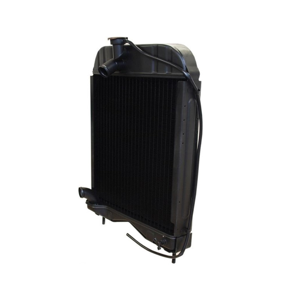 RADIATOR Fits Massey Ferguson MF 135 148 20 203 205 35 INDUSTRIAL 2135