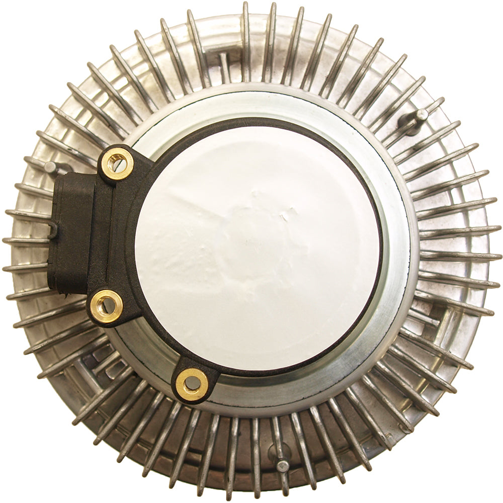 82025803 Fan Clutch Assm Fits Case-IH Tractor Models MXM120 MXM130 +