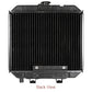 Radiator Fits Kubota B8200 66301-58710