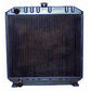 1650472060 Radiator Fits Kubota Tractor Models M7030DTNB M7030N
