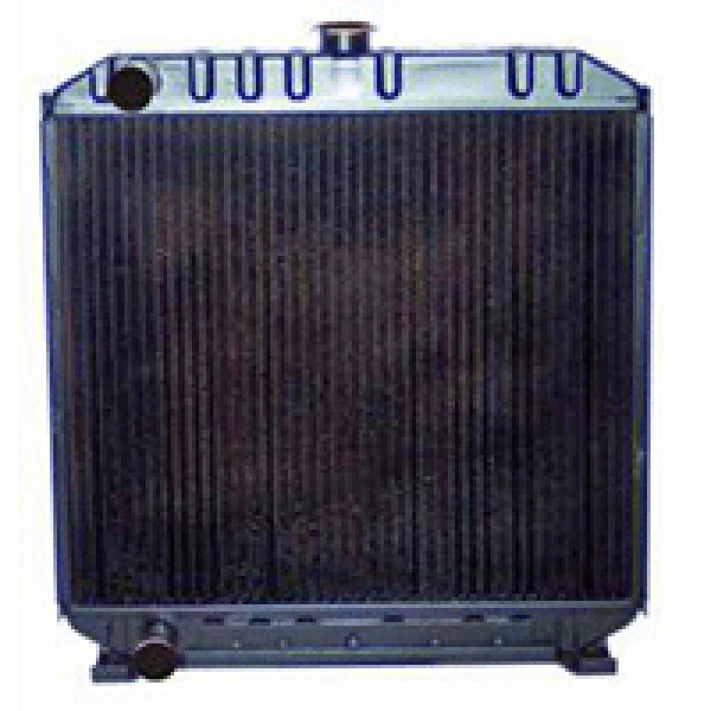 Radiator Fits Kubota M7030 16504-72060 32590-10210