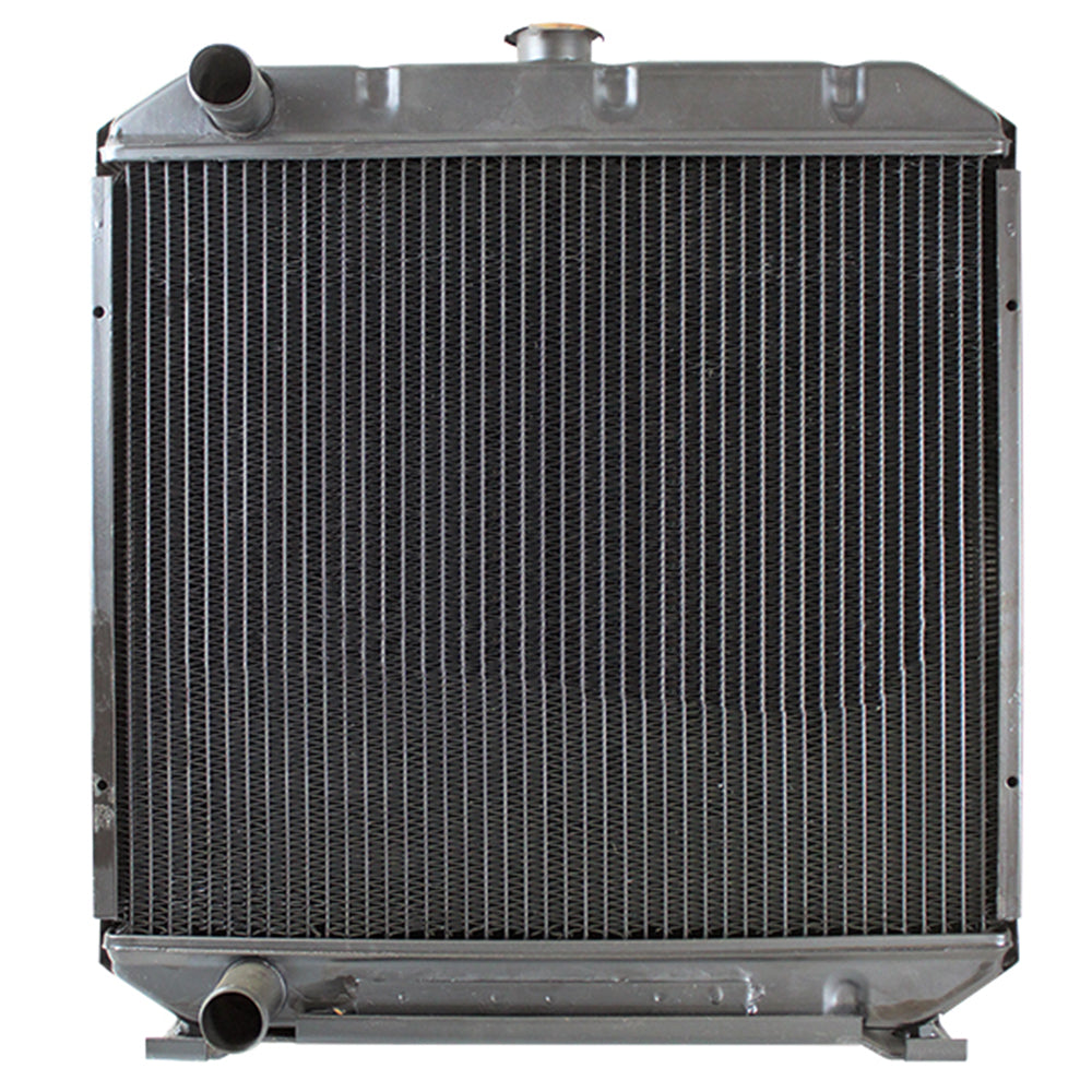 1650472060 Radiator Fits Kubota Tractor Models M7030DTNB M7030N