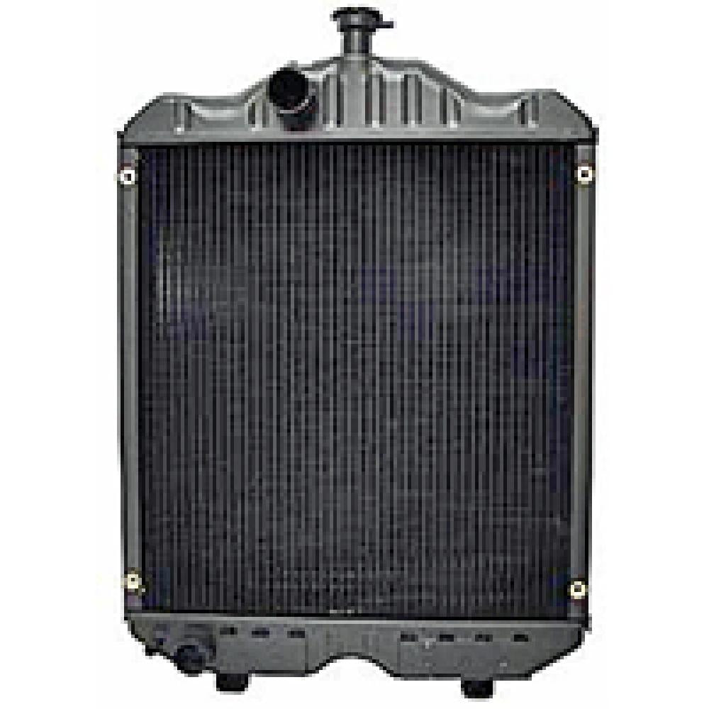 1548372060 Radiator Fits Kubota Tractor Models M7950 M7950DT M7970DT M7950DTS