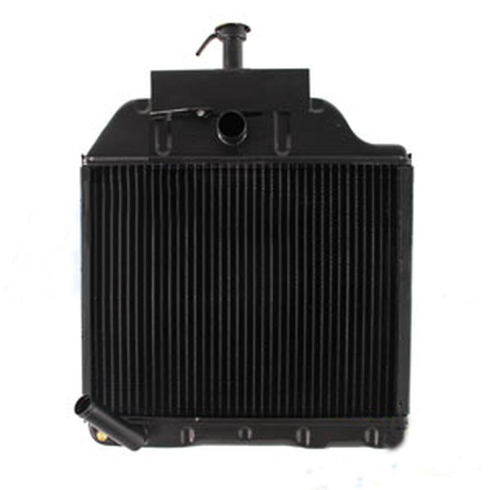 Radiator Fits Massey Ferguson 263 3774339M91