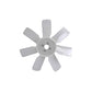 15521-74110  Replacement 7 Blade Fan Fits  L355, L1802, L2002, L2402