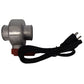 Radiator Hose Heater Fits Kubota Replaces 7000082500