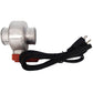Radiator Hose Heater Fits Massey Ferguson Replaces 1409-7003