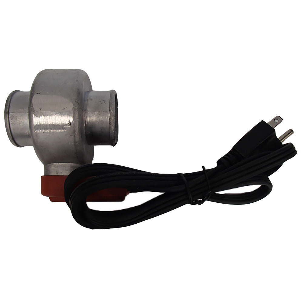 Radiator Hose Heater Fits Universal Products Replaces 320-0003