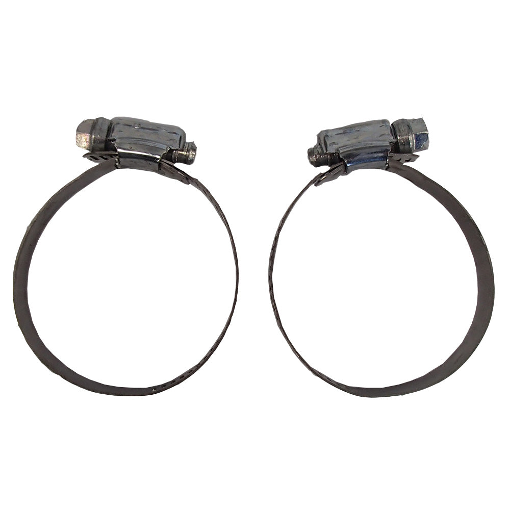 R8164 KATS Lower Radiator Hose Heater - 1 1/2" Fits Cockshutt