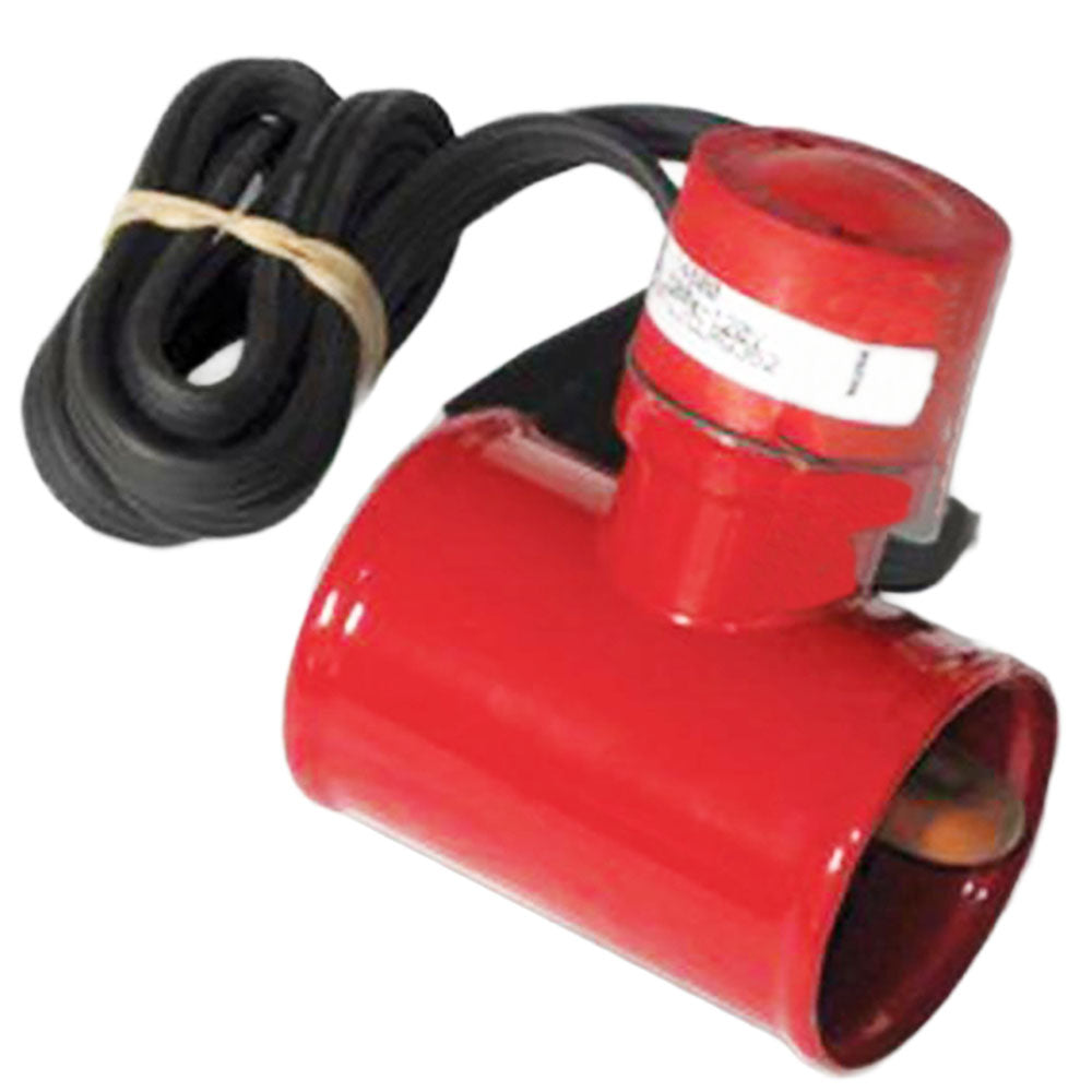 Radiator Hose Heater Fits Allis Chalmers Replaces 1409-7003