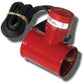GEH 150 Lower Radiator Hose Heater Fits International Harvester Tractors GEH150