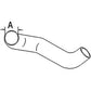 Radiator Hose - Lower White 2-85 2-105 303337456