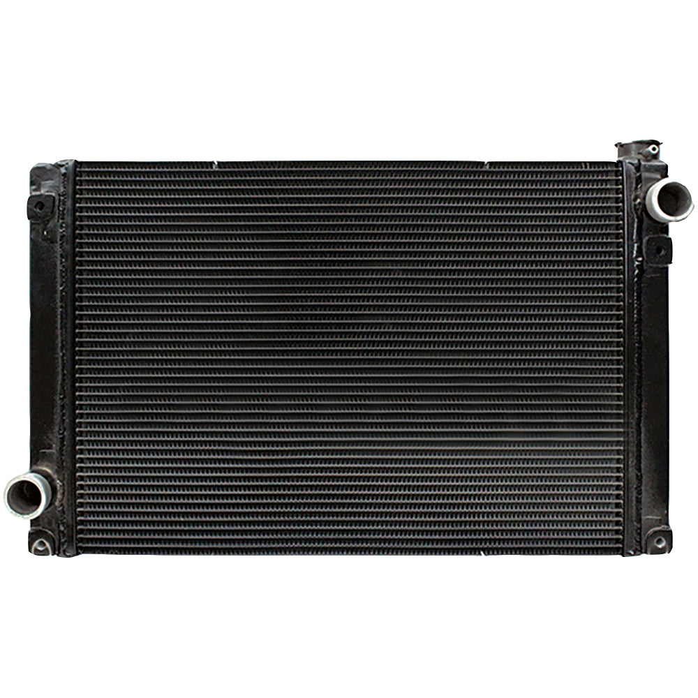 Radiator Fits New Holland L218 L220 C227 84379153 Fits Case TR270 SV185 SR175