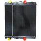 WN-87648127-PEX Radiator Fits Ford/New Holland L180 L185 L190 C185 C190