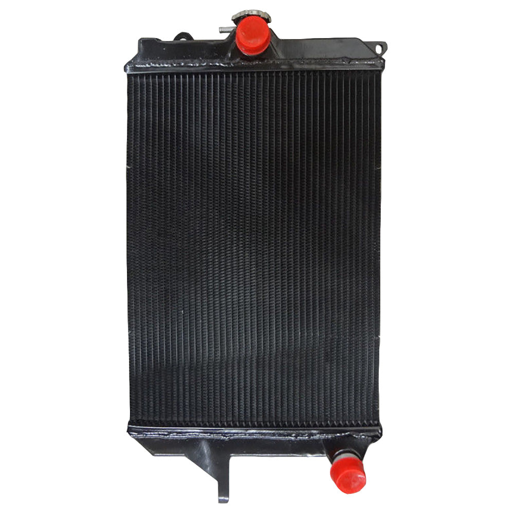 87688523 Radiator Fits Case Compact Track Loaders 450CT 440CT 445CT