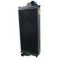 RE245228 Radiator Fits John Deere 8120 8220 8320 8420 8220T 8320T RE245227 8520