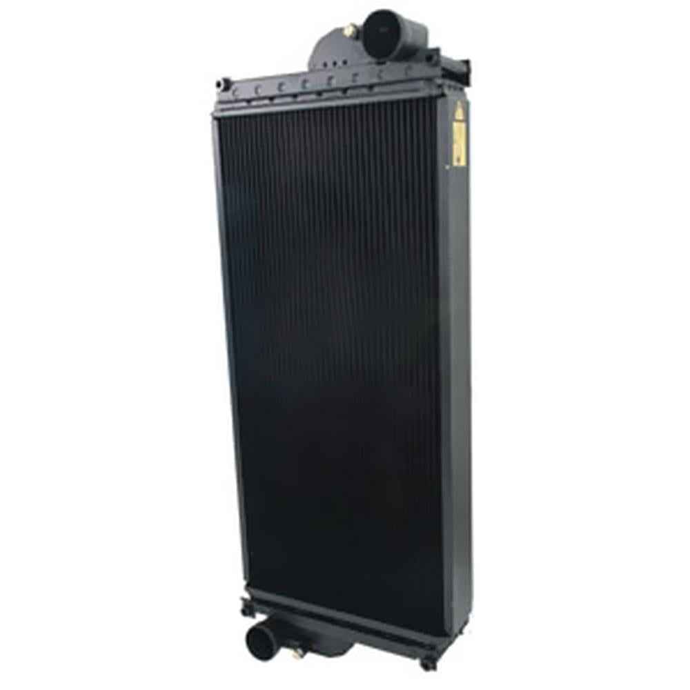 RE245228 Radiator Fits John Deere 8120 8220 8320 8420 8220T 8320T RE245227 8520