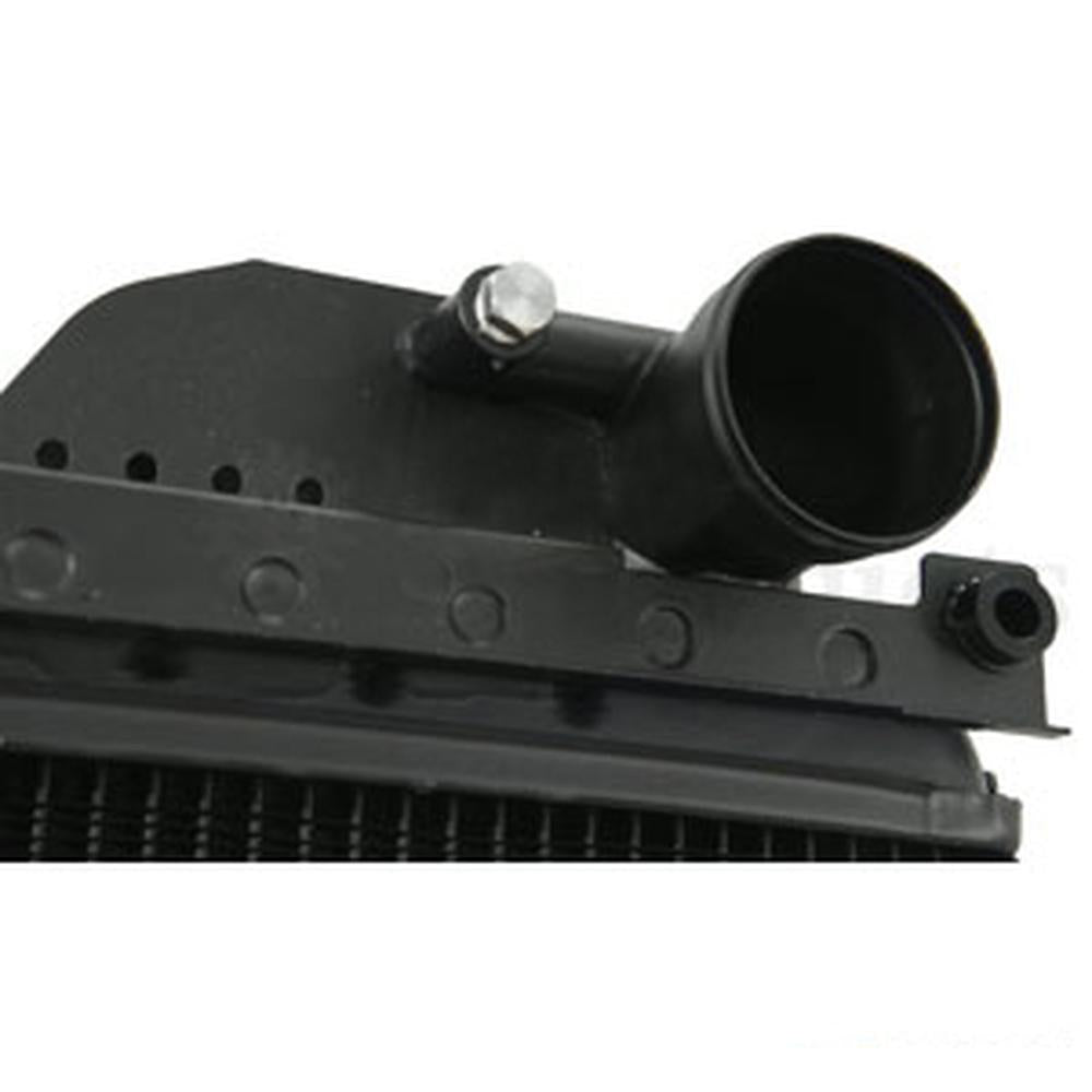 RE245228 Radiator Fits John Deere 8120 8220 8320 8420 8220T 8320T RE245227 8520