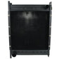211147 Radiator -  Skidsteer - 40xt - 20 3/16 x 19 1/8 x 2 3/4 Fits Case/IH