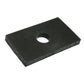 180705M1 Radiator Pad Fits Massey Harris 50