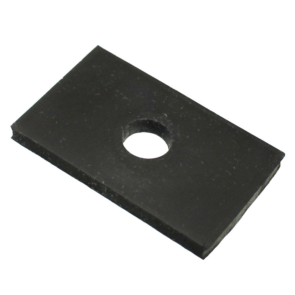 One Radiator Pad 180705M1 Fits Massey Ferguson  263, 30E, 35, 35 Gas / 35 Petrol