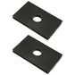 2- Fits Massey Ferguson 180705M1 Radiator Mounting Rubber Pad TEA20 TO20 TO30