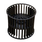 Heater Squirrel Cage Blower Wheel Fits Bobcat S100 S130 S150 S160 S175 S
