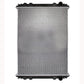 239138 Freightliner Radiator  - 41 3/4 x 30 5/8 x 2 (PTR)
