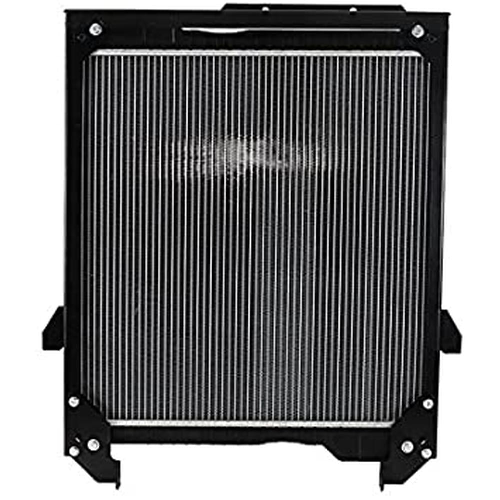 2105948 Radiator Fits Caterpillar 414E 416E 420E 422E 428E 430E 432E 434E 442E 4