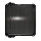 Radiator 87544110 Fits Case-IH 580M 580M Series 2 580SM Series 2 580SM+ Series 2