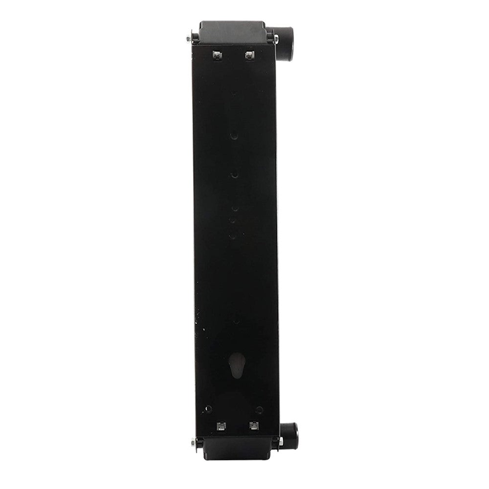 Radiator 87544110 Fits Case-IH 580M 580M Series 2 580SM Series 2 580SM+ Series 2
