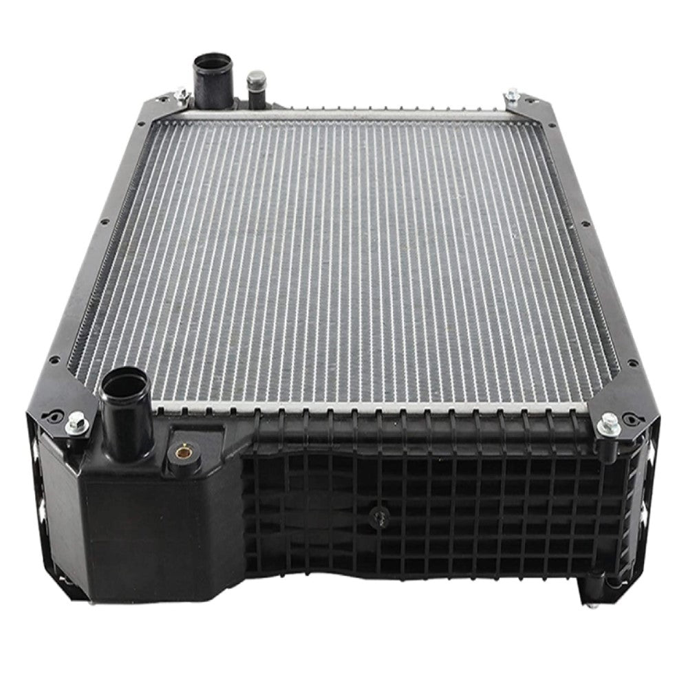 Radiator 87544110 Fits Case-IH 580M 580M Series 2 580SM Series 2 580SM+ Series 2