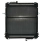Radiator - Aluminum Core Fits Massey Ferguson 5455 6255 6260 6455 3781115M1