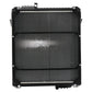 One New Aftermarket Radiator Fits Massey Ferguson Models: 5460 5465 5470 6460
