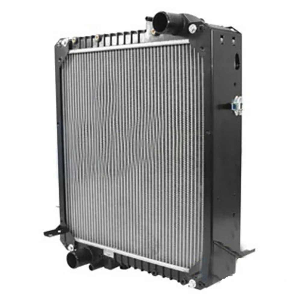 3781114M1 Radiator Fits Massey Ferguson 5425 5435 5445 6235 6245 6445