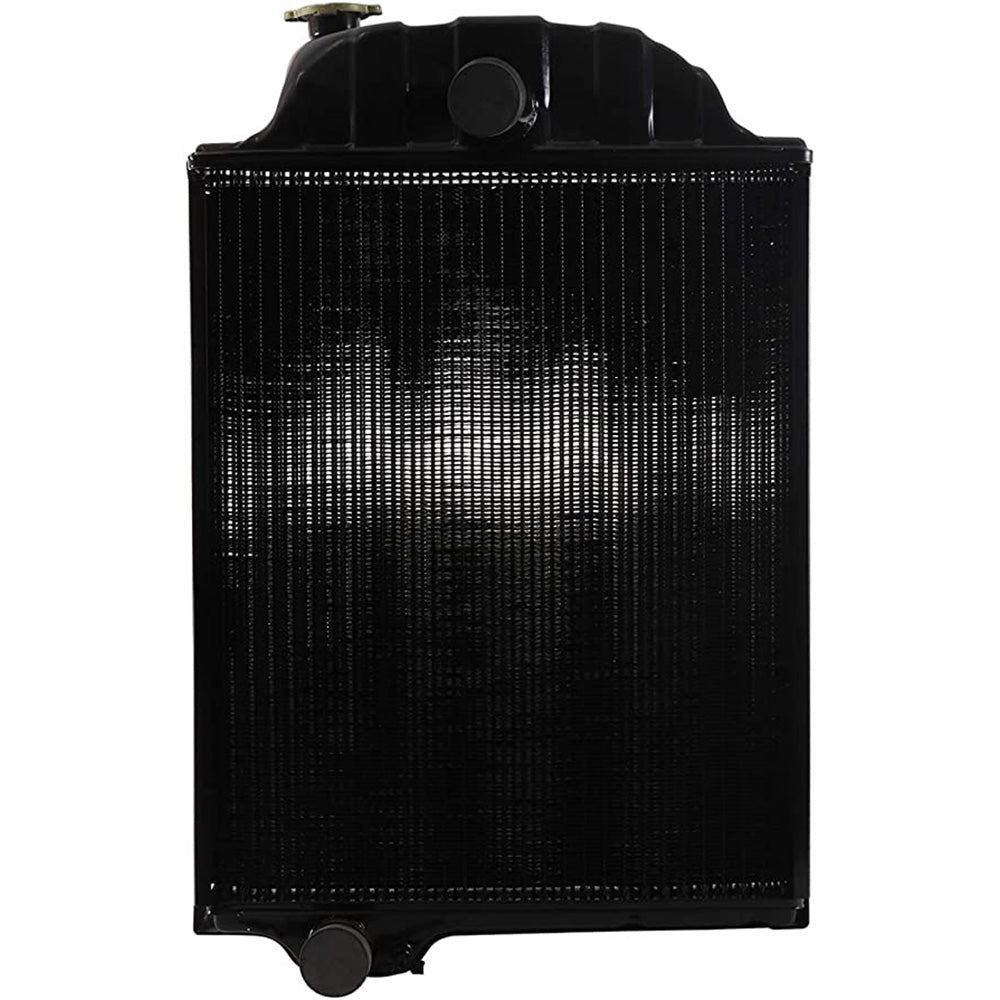 LVA12158 Radiator Fits John Deere 4200 4210 4300 4310 4400