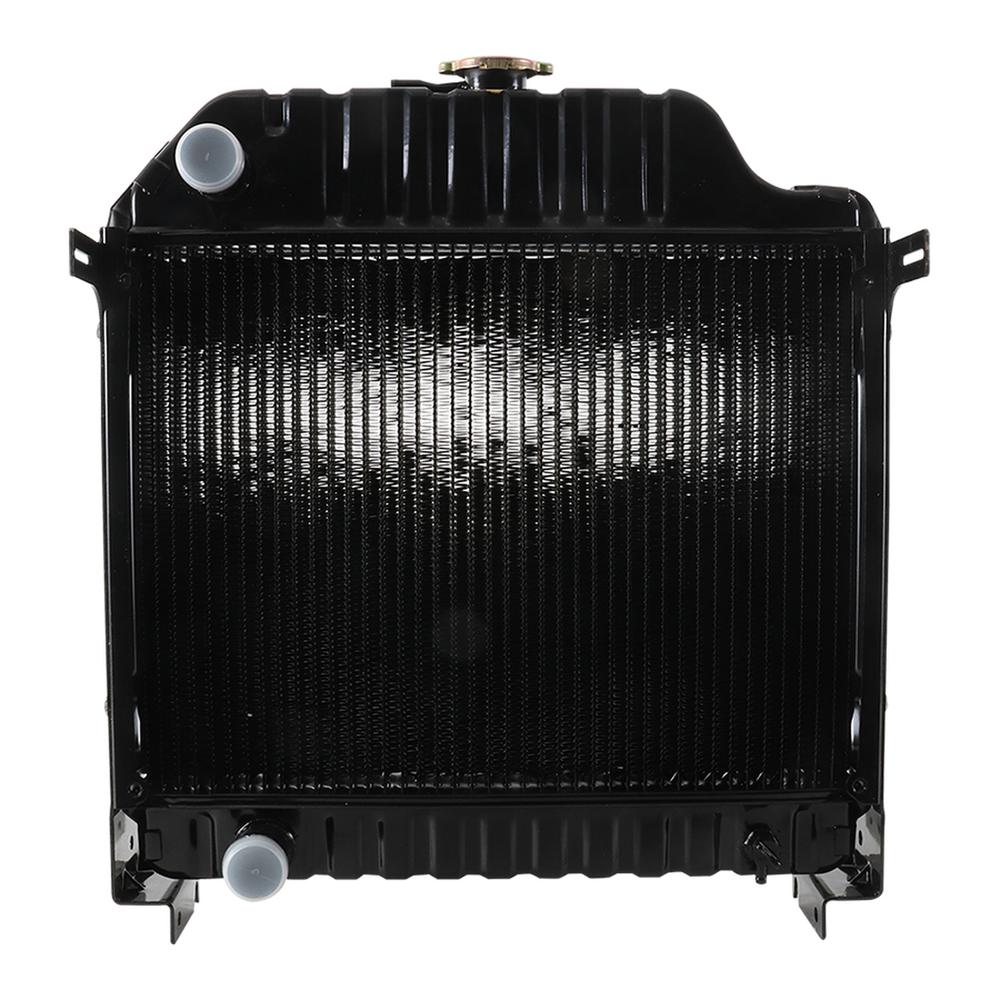 Radiator Fits John Deere 5105 5205 RE71796