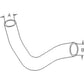 6C070-58570 Lower Radiator Hose Fits Kubota B2910 B7800 B2710 HSD