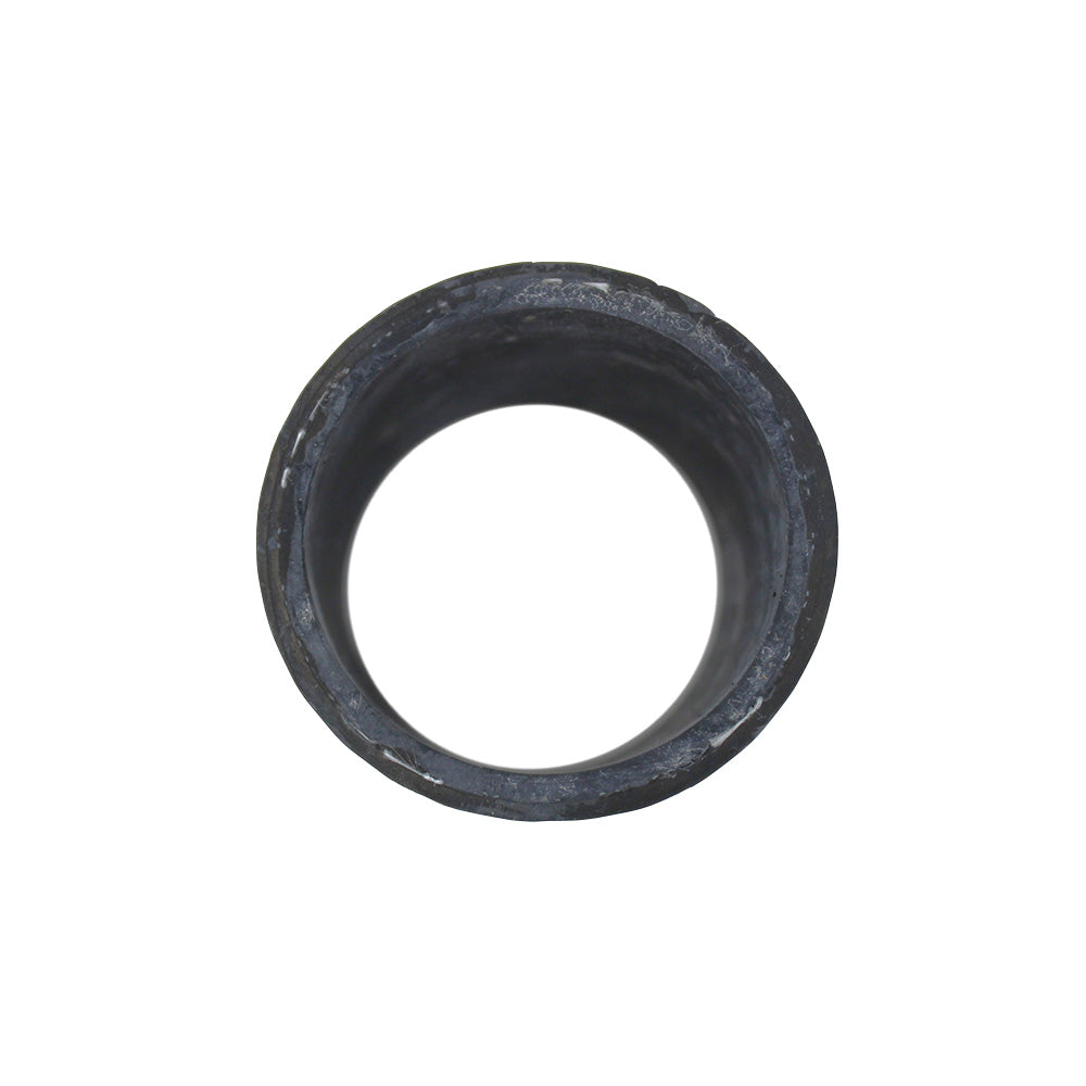 JDS862 Lower Radiator Hose Fits John Deere